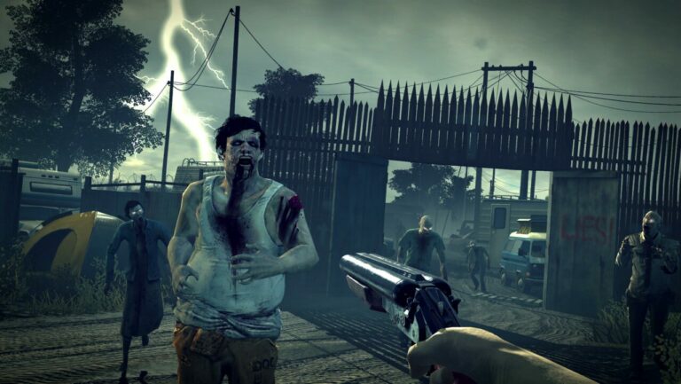 Download Into The Dead MOD APK Terbaru 2022! Download Into The Dead MOD APK Terbaru 2022!