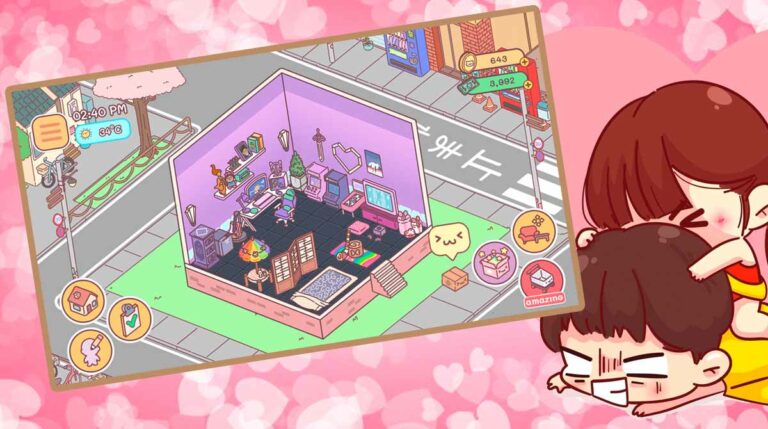 Download Pocket Love MOD APK Terbaru 2022! Download Pocket Love MOD APK Terbaru 2022!